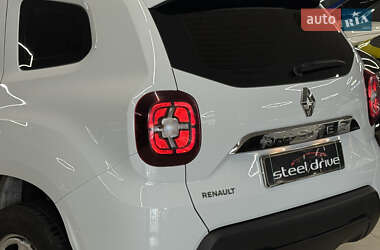 Внедорожник / Кроссовер Renault Duster 2022 в Николаеве