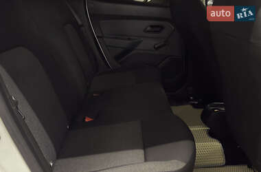 Внедорожник / Кроссовер Renault Duster 2022 в Николаеве