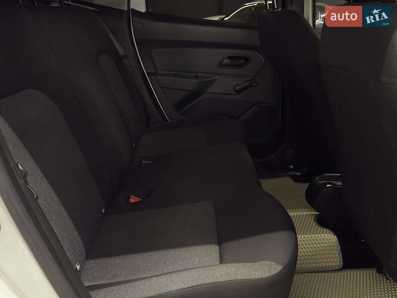 Внедорожник / Кроссовер Renault Duster 2022 в Николаеве