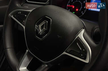 Внедорожник / Кроссовер Renault Duster 2022 в Николаеве