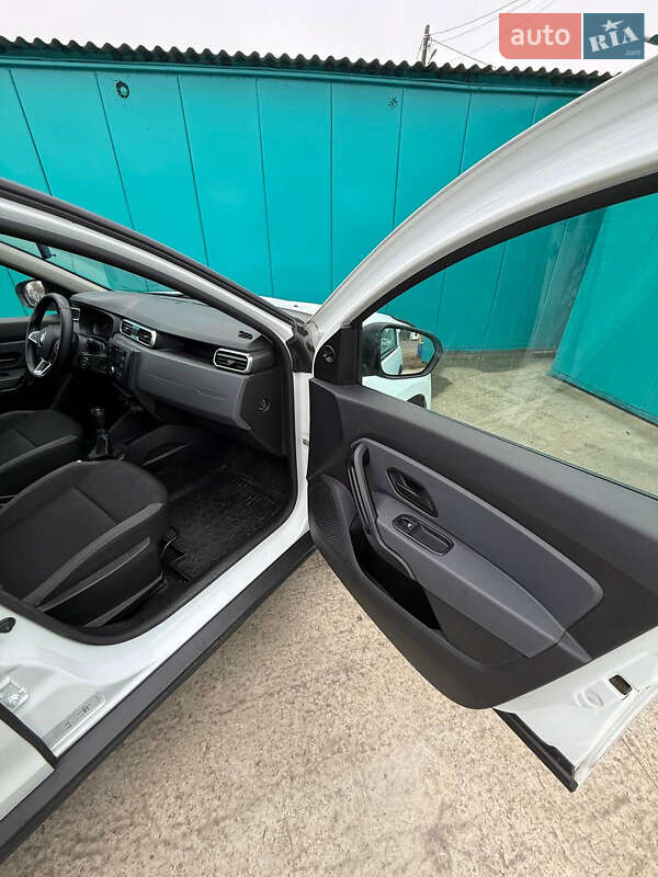 Позашляховик / Кросовер Renault Duster 2020 в Білій Церкві