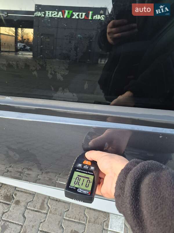 Внедорожник / Кроссовер Renault Duster 2015 в Киеве