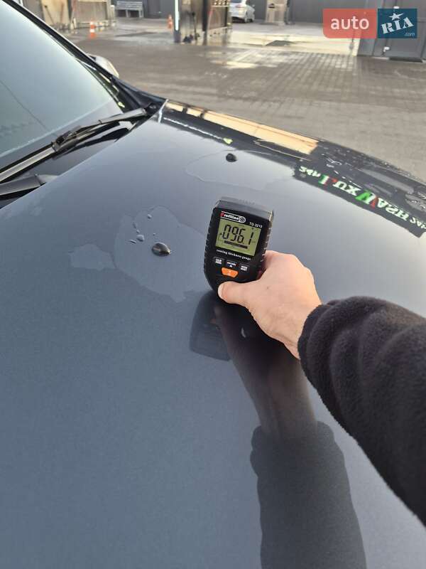 Внедорожник / Кроссовер Renault Duster 2015 в Киеве