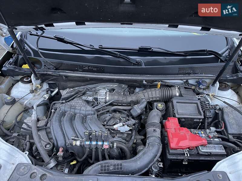 Внедорожник / Кроссовер Renault Duster 2018 в Прилуках