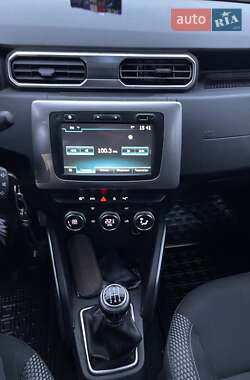 Позашляховик / Кросовер Renault Duster 2018 в Прилуках