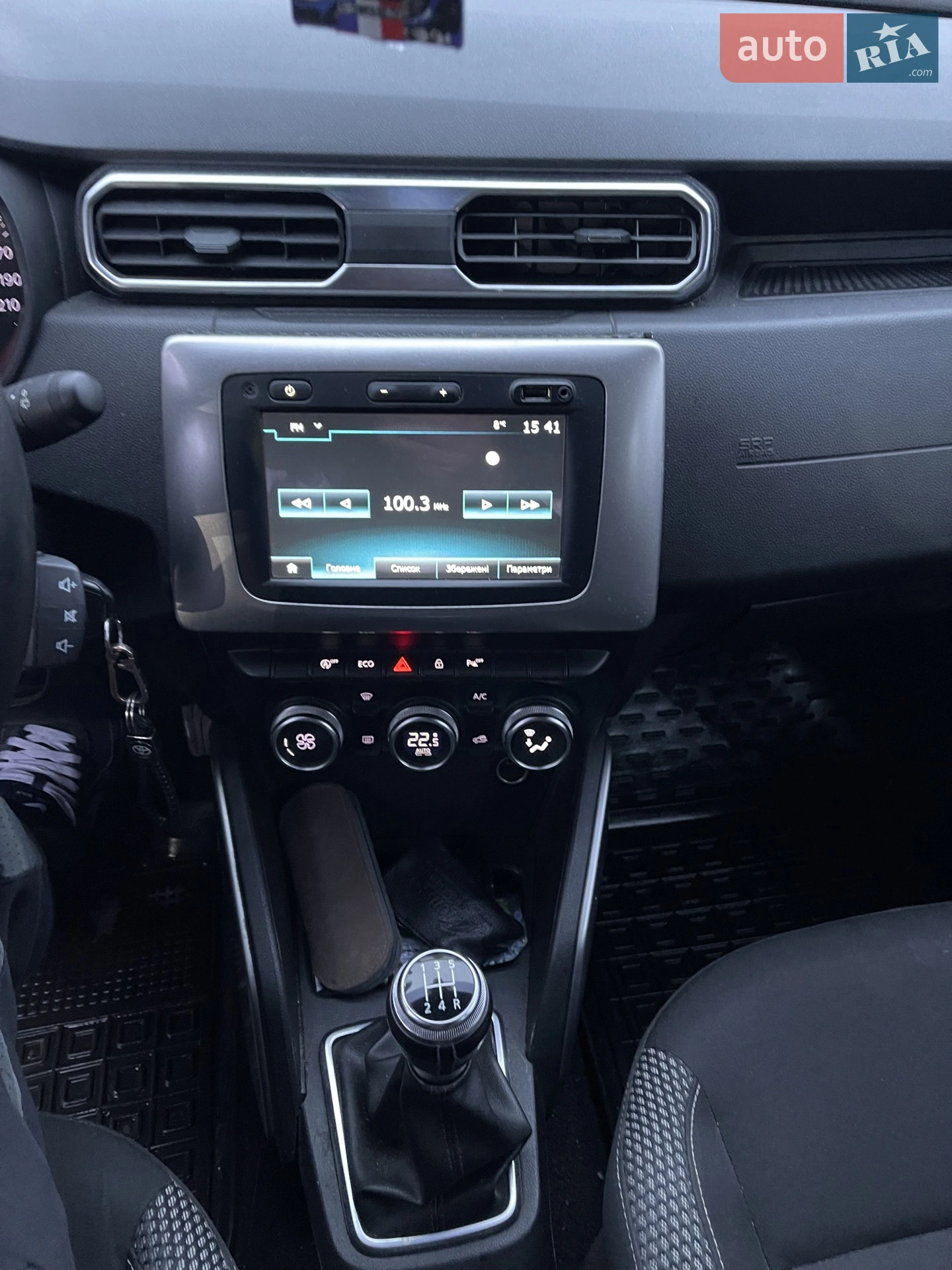 2018 Renault Duster - мініатюра 6