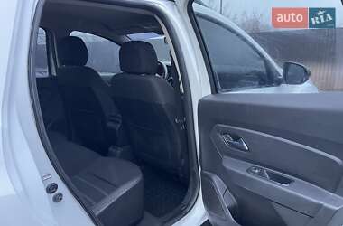 Позашляховик / Кросовер Renault Duster 2018 в Прилуках