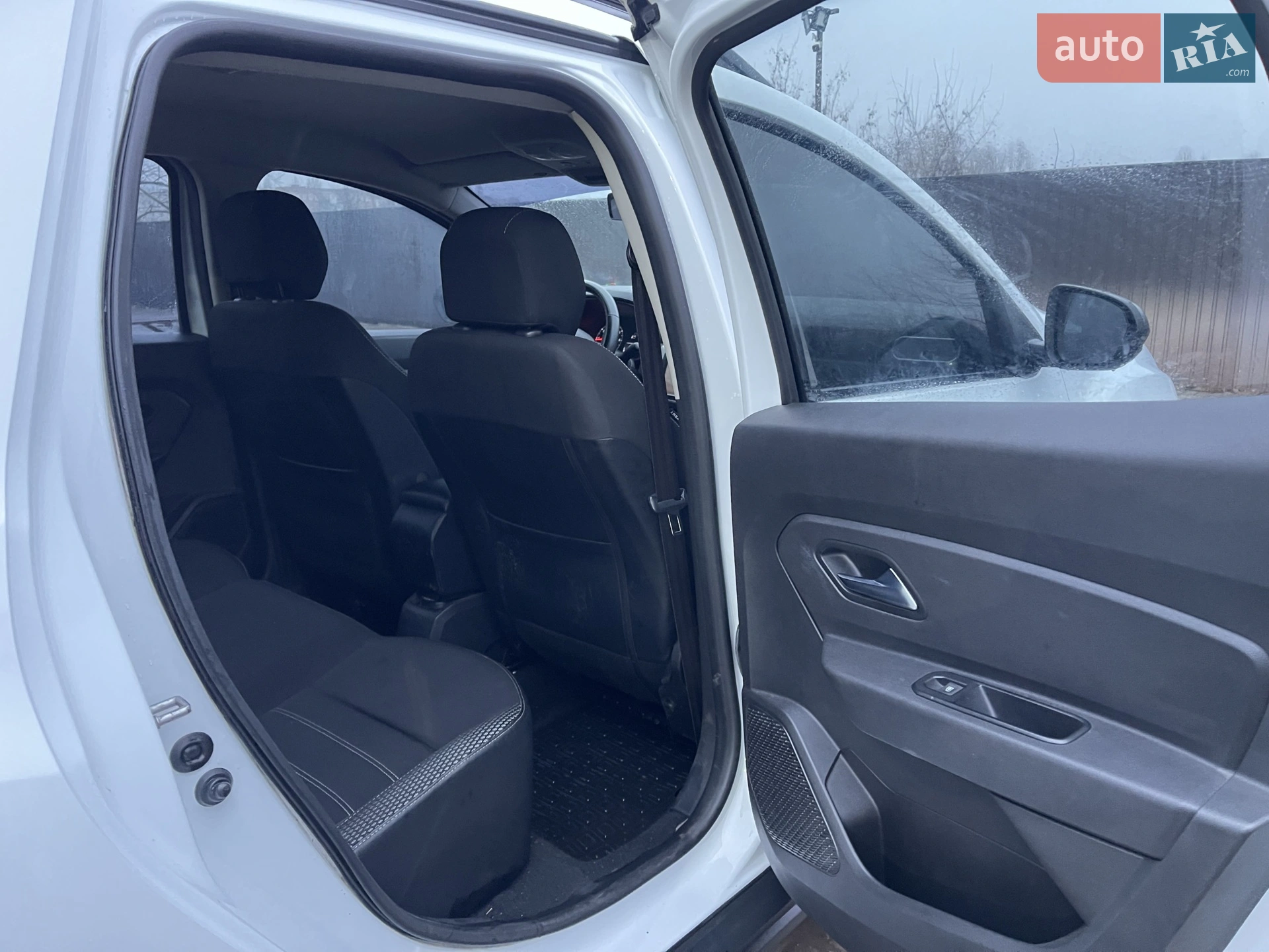 2018 Renault Duster - мініатюра 13