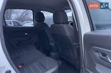 Позашляховик / Кросовер Renault Duster 2018 в Прилуках