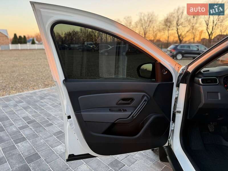 Внедорожник / Кроссовер Renault Duster 2019 в Коломые