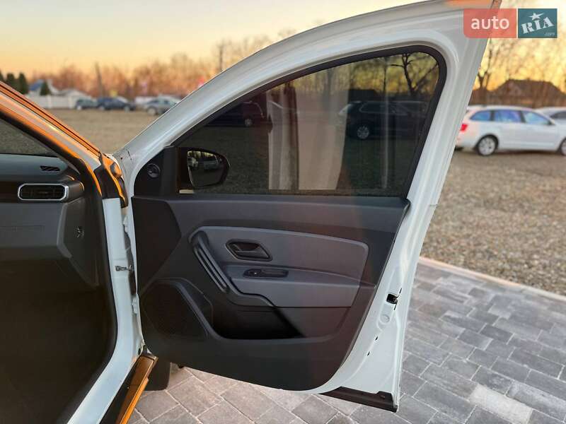 Внедорожник / Кроссовер Renault Duster 2019 в Коломые