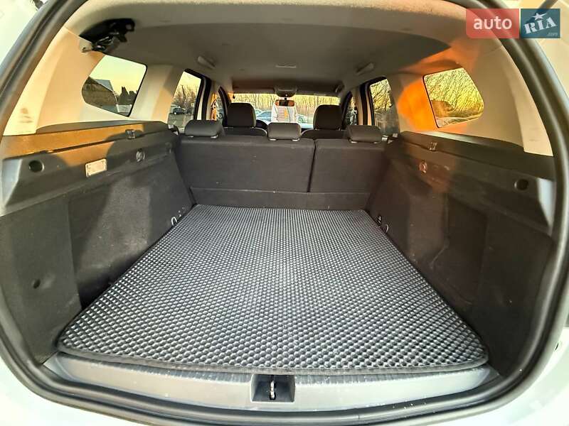 Внедорожник / Кроссовер Renault Duster 2019 в Коломые