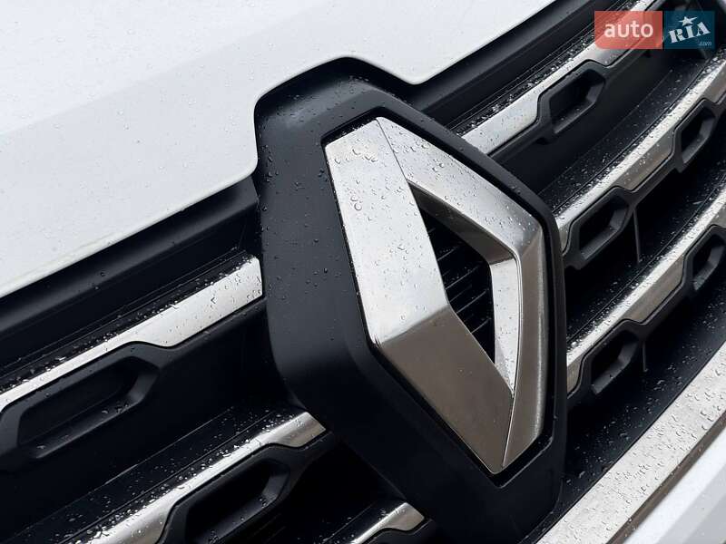 Внедорожник / Кроссовер Renault Duster 2021 в Ахтырке