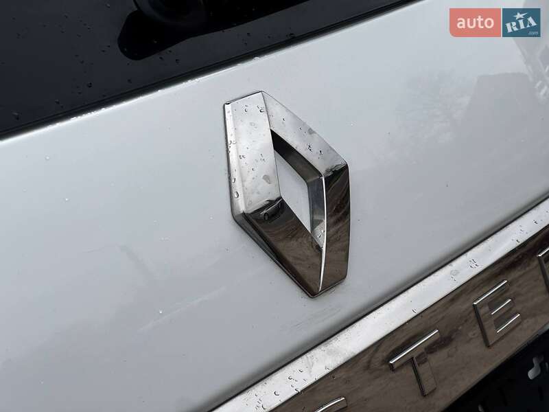 Внедорожник / Кроссовер Renault Duster 2021 в Ахтырке