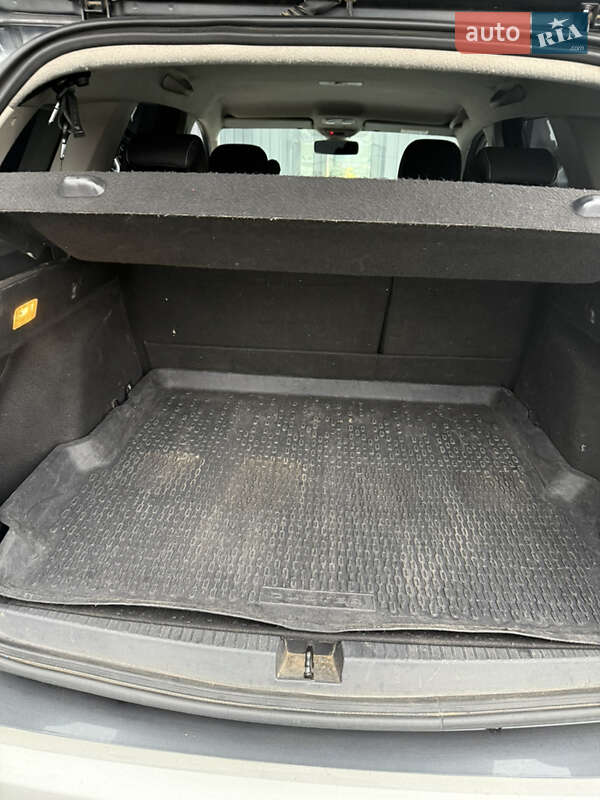 Внедорожник / Кроссовер Renault Duster 2018 в Лубнах