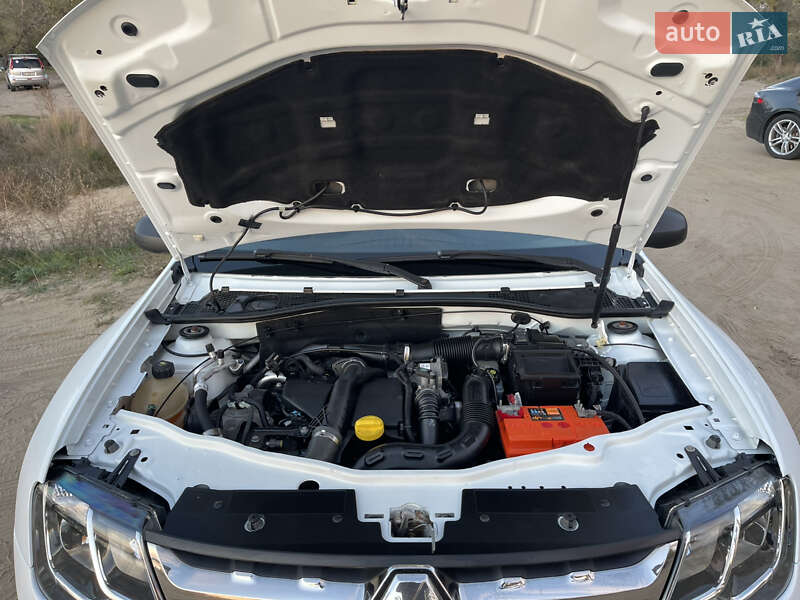 Внедорожник / Кроссовер Renault Duster 2017 в Запорожье фото 35 Внедорожник / Кроссовер Renault Duster 2017 в Запорожье