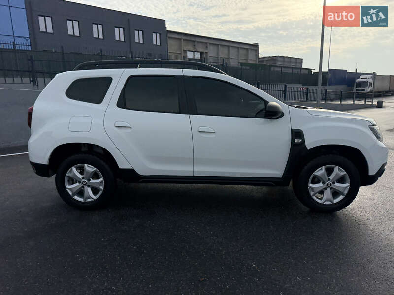 Позашляховик / Кросовер Renault Duster 2021 в Полтаві фото 40 Позашляховик / Кросовер Renault Duster 2021 в Полтаві