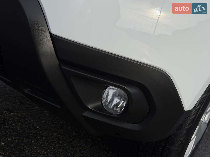 Позашляховик / Кросовер Renault Duster 2021 в Полтаві фото 53 Позашляховик / Кросовер Renault Duster 2021 в Полтаві