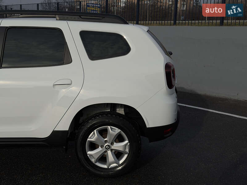 Позашляховик / Кросовер Renault Duster 2021 в Полтаві фото 59 Позашляховик / Кросовер Renault Duster 2021 в Полтаві