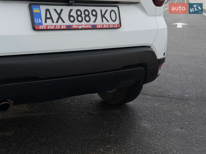 Позашляховик / Кросовер Renault Duster 2021 в Полтаві фото 64 Позашляховик / Кросовер Renault Duster 2021 в Полтаві