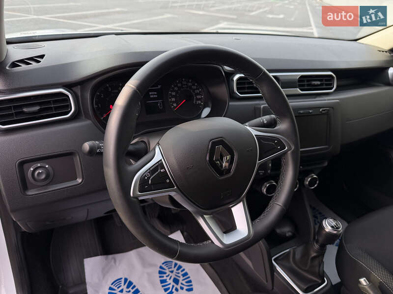 Позашляховик / Кросовер Renault Duster 2021 в Полтаві фото 75 Позашляховик / Кросовер Renault Duster 2021 в Полтаві