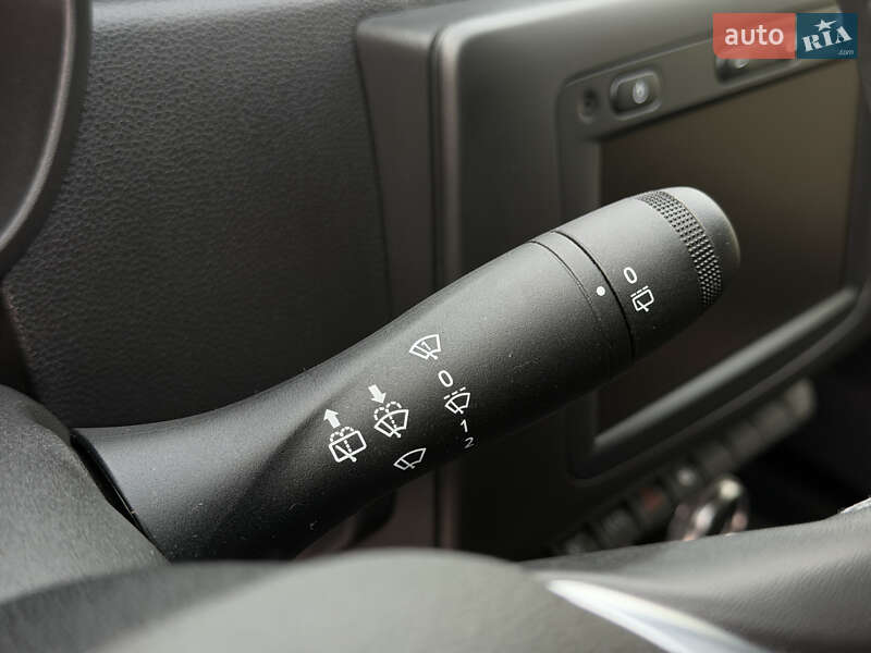 Позашляховик / Кросовер Renault Duster 2021 в Полтаві фото 78 Позашляховик / Кросовер Renault Duster 2021 в Полтаві