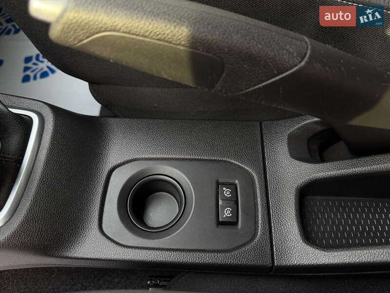 Позашляховик / Кросовер Renault Duster 2021 в Полтаві фото 82 Позашляховик / Кросовер Renault Duster 2021 в Полтаві