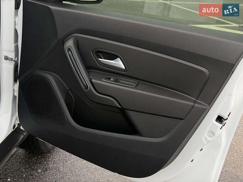 Позашляховик / Кросовер Renault Duster 2021 в Полтаві фото 92 Позашляховик / Кросовер Renault Duster 2021 в Полтаві