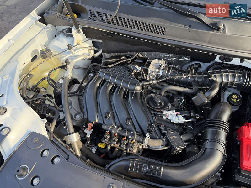 Позашляховик / Кросовер Renault Duster 2021 в Полтаві фото 103 Позашляховик / Кросовер Renault Duster 2021 в Полтаві