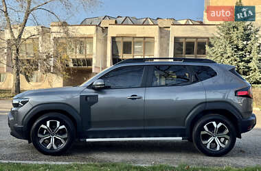 Внедорожник / Кроссовер Renault Duster 2025 в Киеве
