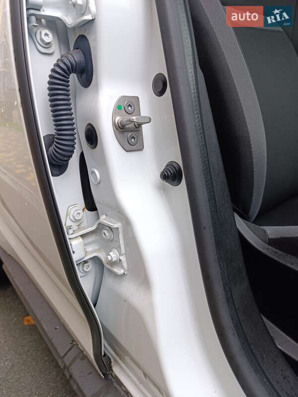 Внедорожник / Кроссовер Renault Duster 2021 в Чернигове фото 22 Внедорожник / Кроссовер Renault Duster 2021 в Чернигове