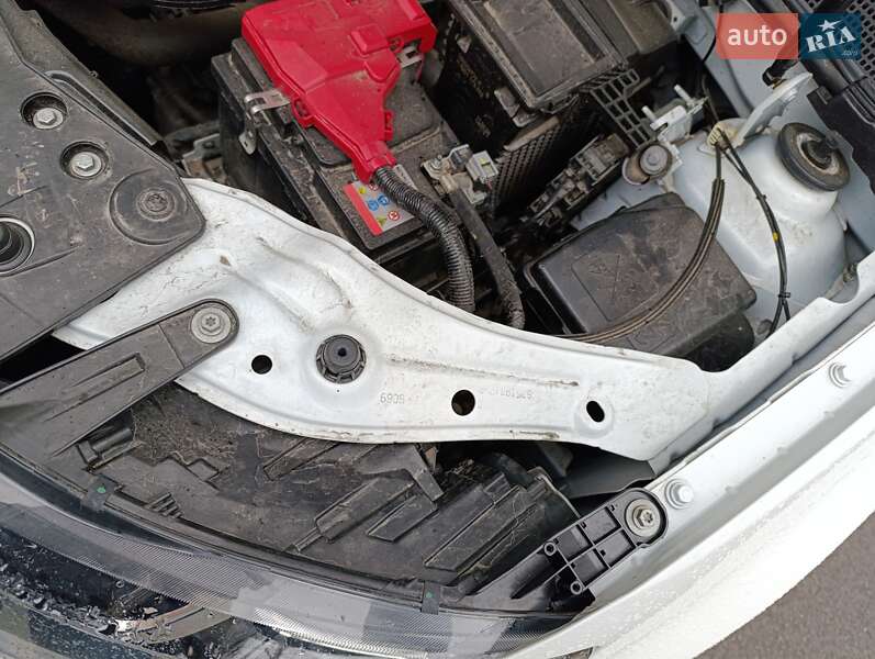 Внедорожник / Кроссовер Renault Duster 2021 в Чернигове фото 26 Внедорожник / Кроссовер Renault Duster 2021 в Чернигове