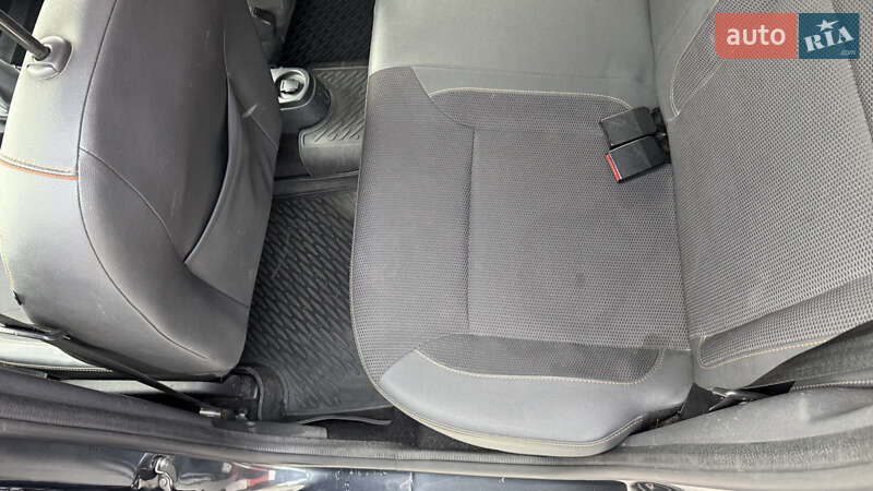 Позашляховик / Кросовер Renault Duster 2017 в Києві