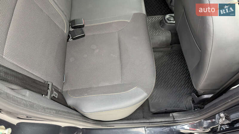 Позашляховик / Кросовер Renault Duster 2017 в Києві