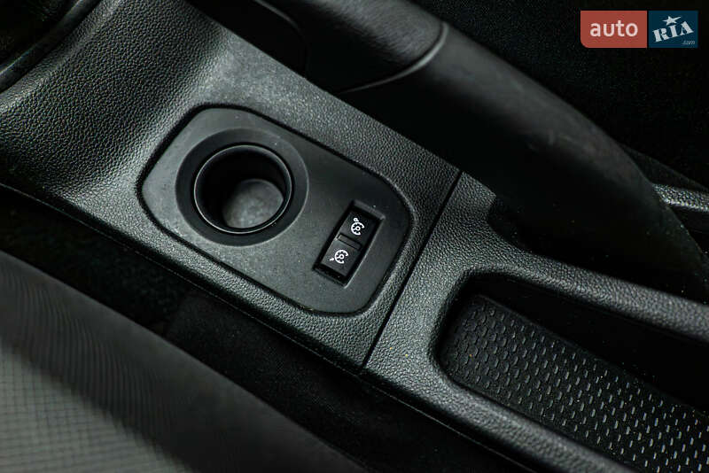 Внедорожник / Кроссовер Renault Duster 2021 в Киеве