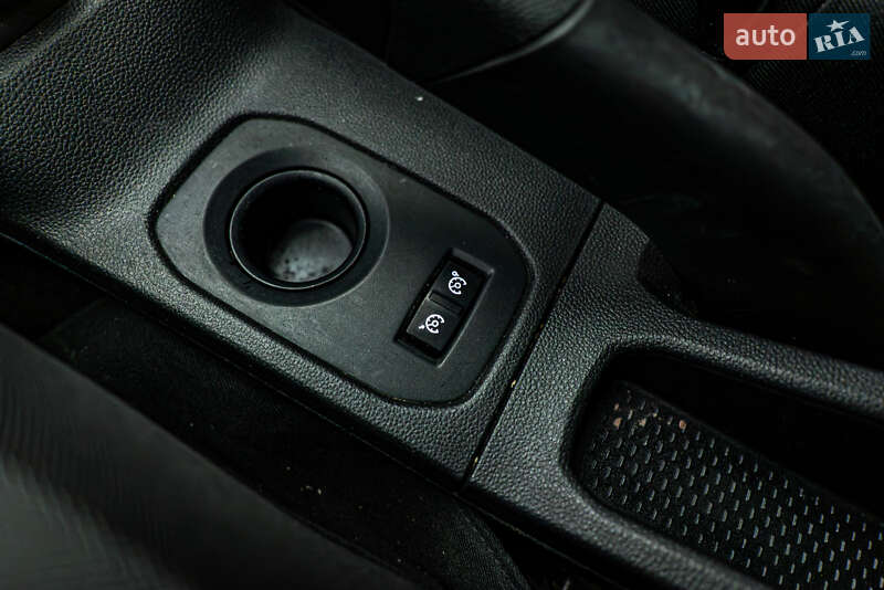 Позашляховик / Кросовер Renault Duster 2020 в Києві