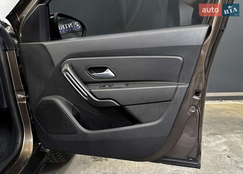 Внедорожник / Кроссовер Renault Duster 2021 в Киеве фото 35 Внедорожник / Кроссовер Renault Duster 2021 в Киеве
