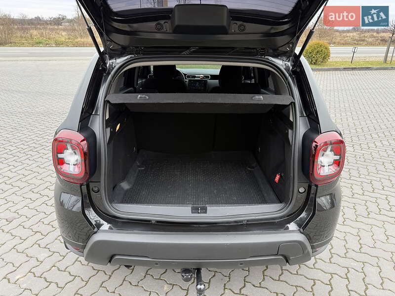 Внедорожник / Кроссовер Renault Duster 2023 в Коломые