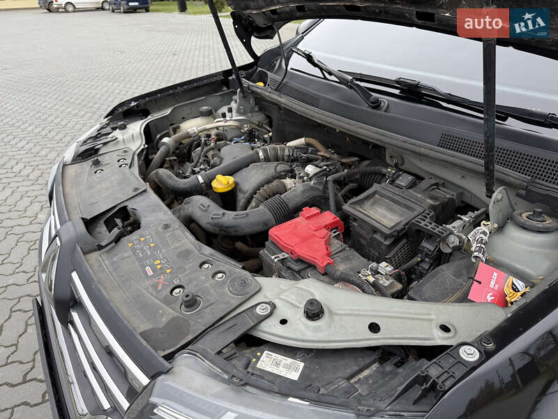 Внедорожник / Кроссовер Renault Duster 2023 в Коломые