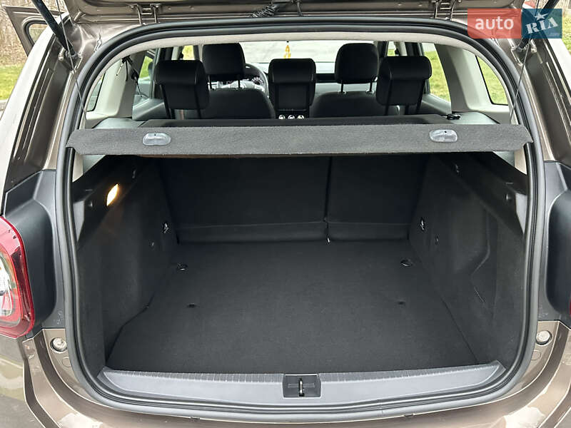 Позашляховик / Кросовер Renault Duster 2020 в Вінниці