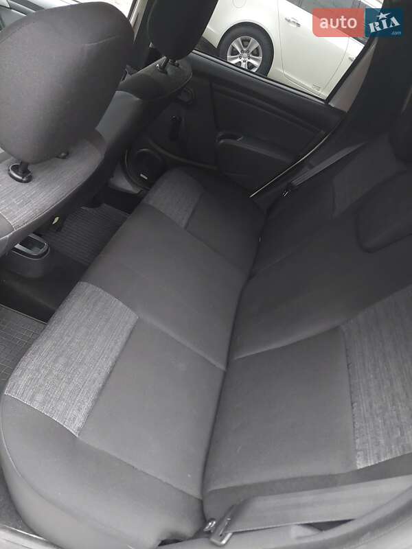 Позашляховик / Кросовер Renault Duster 2012 в Києві фото 7 Позашляховик / Кросовер Renault Duster 2012 в Києві