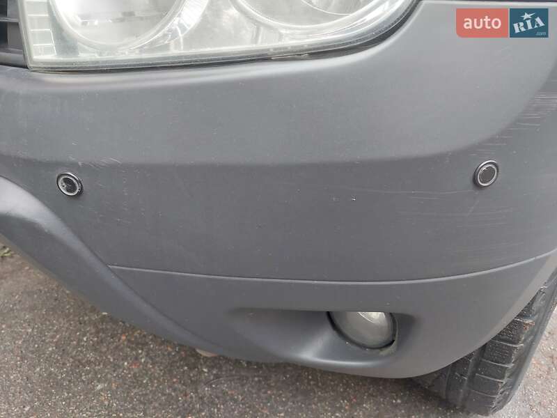 Позашляховик / Кросовер Renault Duster 2012 в Києві фото 12 Позашляховик / Кросовер Renault Duster 2012 в Києві