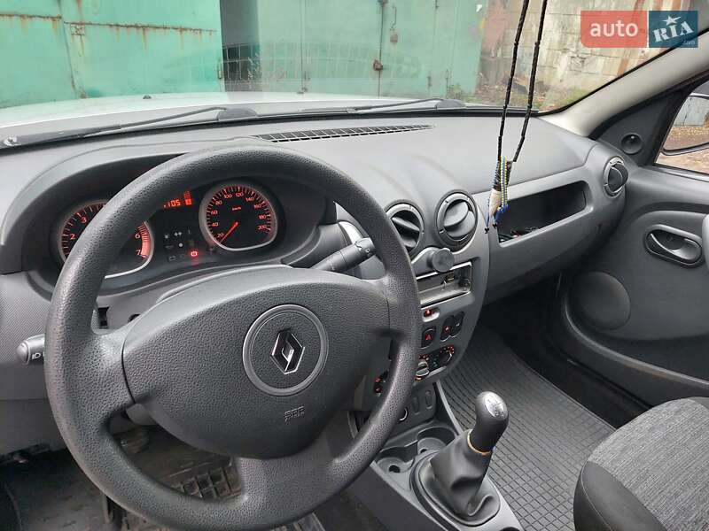 Позашляховик / Кросовер Renault Duster 2012 в Києві фото 17 Позашляховик / Кросовер Renault Duster 2012 в Києві