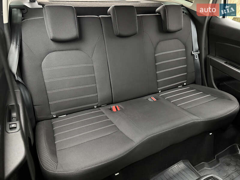 Позашляховик / Кросовер Renault Duster 2021 в Києві