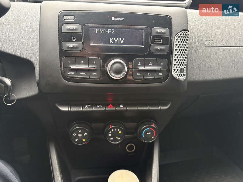 Внедорожник / Кроссовер Renault Duster 2021 в Киеве фото 17 Внедорожник / Кроссовер Renault Duster 2021 в Киеве