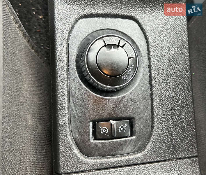 Внедорожник / Кроссовер Renault Duster 2021 в Днепре фото 33 Внедорожник / Кроссовер Renault Duster 2021 в Днепре