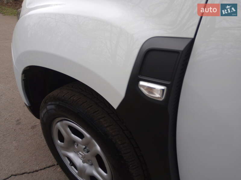 Позашляховик / Кросовер Renault Duster 2023 в Ніжині фото 17 Позашляховик / Кросовер Renault Duster 2023 в Ніжині