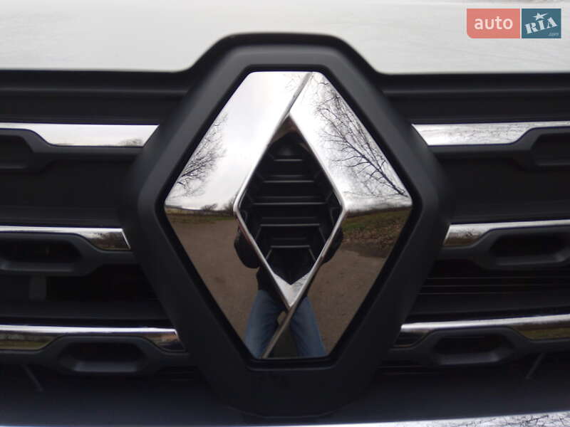 Позашляховик / Кросовер Renault Duster 2023 в Ніжині фото 15 Позашляховик / Кросовер Renault Duster 2023 в Ніжині