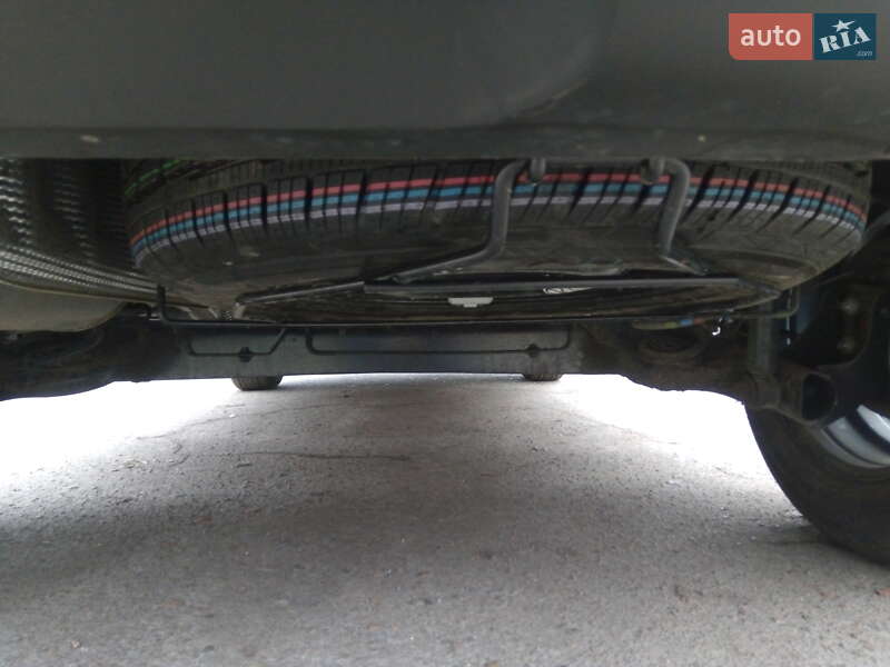 Позашляховик / Кросовер Renault Duster 2023 в Ніжині фото 19 Позашляховик / Кросовер Renault Duster 2023 в Ніжині