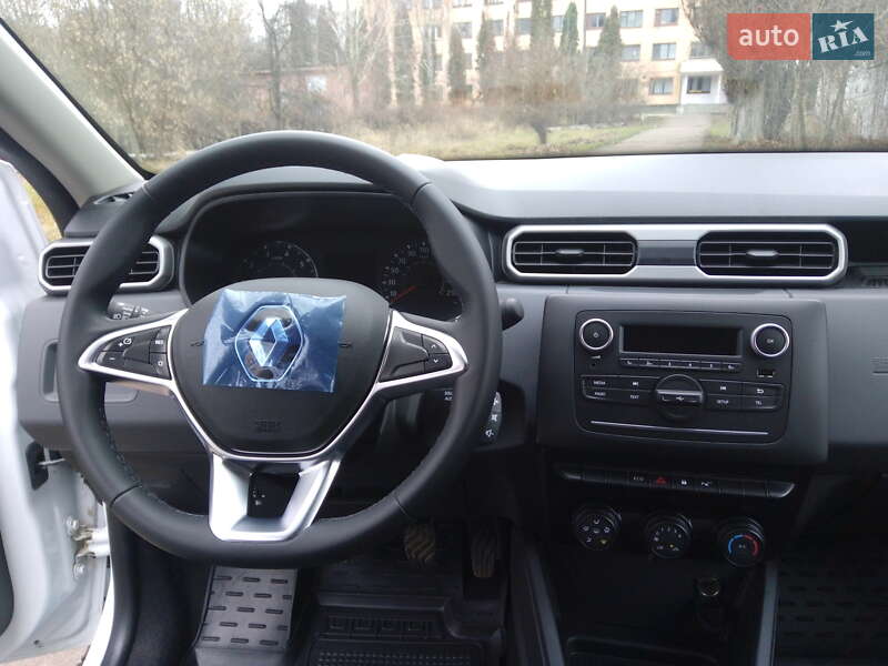 Позашляховик / Кросовер Renault Duster 2023 в Ніжині фото 29 Позашляховик / Кросовер Renault Duster 2023 в Ніжині